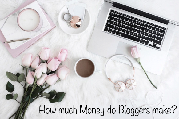 Blog Money 