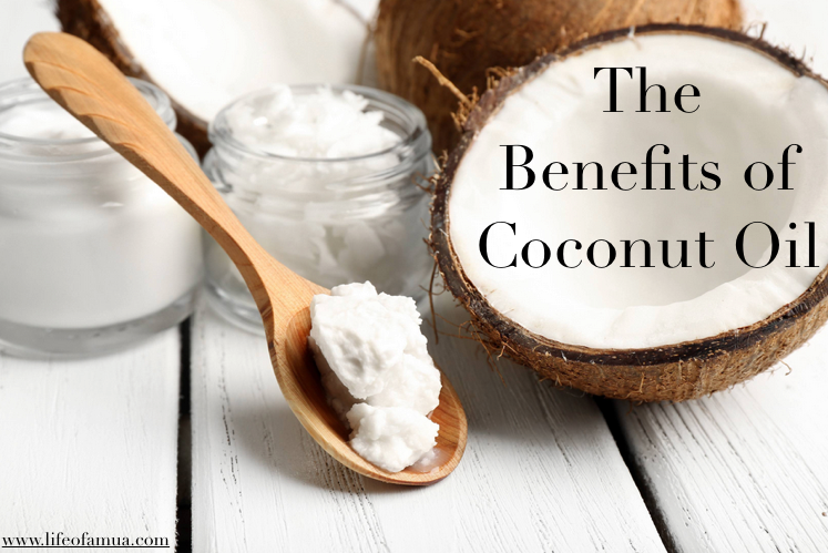 Coconut Oil 